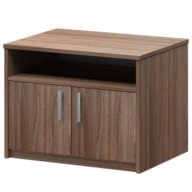 Тумба для оргтехники 800х600х600