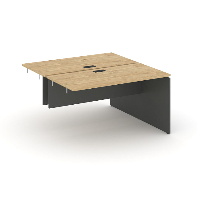 Проходной наборный элемент Style Project 980*1232*750