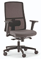 Кресло для сотрудников Armonia (1D подлокотники)