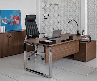 Кабинет руководителя EXE