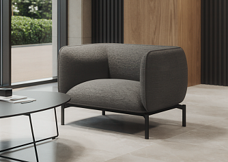 Кресло Альма 960*700*860