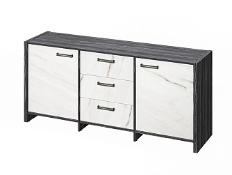 Тумба 1804х460х806