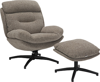 Кресло Everprof Kiwi