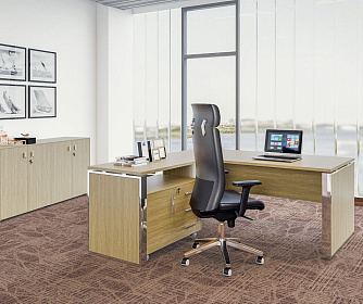 Кабинет руководителя EXE