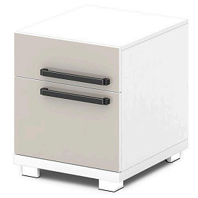 Тумба сервисная левая 550х632х644 - ЭйБиСи-проджект Тумба сервисная левая 550х632х644