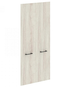 Двери высокие ЛДСП 846х18х1900 - ЭйБиСи-проджект Двери высокие ЛДСП 846х18х1900