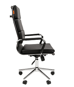 Кресло для руководителя Chairman 750 - ЭйБиСи-проджект Кресло для руководителя Chairman 750