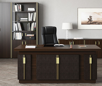 Кабинет руководителя CHICAGO