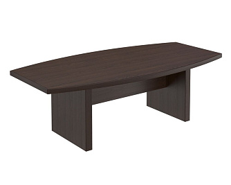Стол для переговоров фигурный МК 150