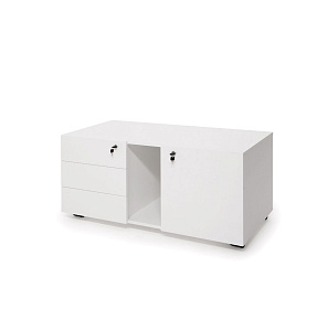 Приставка подкатная UNIO 1090x550x570