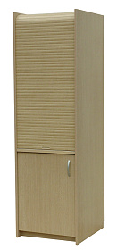 Мини-кухня Ринг КМ 975 600х600х2000 - ЭйБиСи-проджект Мини-кухня Ринг КМ 975 600х600х2000