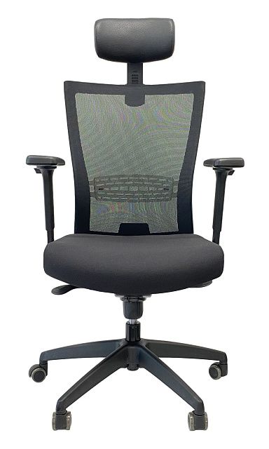 Офисное компьютерное кресло SCHAIRS AIRE-111B