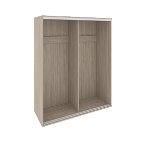 Корпус низкий + трек 1600х600х2000/2006 - ЭйБиСи-проджект Корпус низкий + трек 1600х600х2000/2006