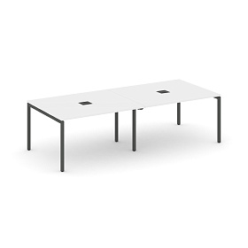 Стол переговорный SN-4P.SPRG-042 2360*1180*750 - ЭйБиСи-проджект Стол переговорный SN-4P.SPRG-042 2360*1180*750