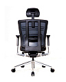 Офисное кресло DUOFLEX BRAVO BR-100L_DT