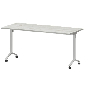 Стол  складной мобильный 1600х700х760, 25мм