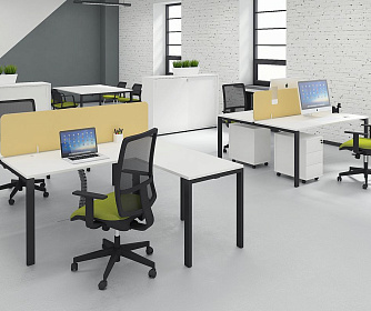 Мебель для сотрудников Strike