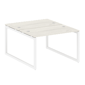 Рабочая станция на О-образном м/к 1200*1475*750