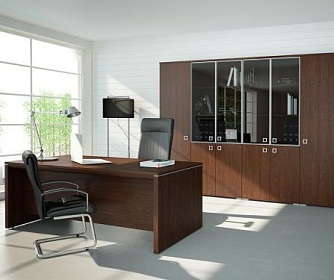 Кабинет руководителя Cosmo