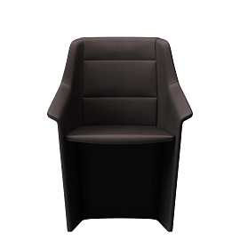 Кресло с прострочкой LAS JERA