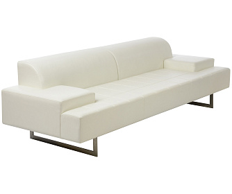 Офисный диван Джотто