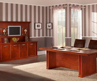 Кабинет руководителя PORTO