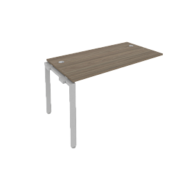 Проходной наборный элемент рабочей станции 1400х720х750