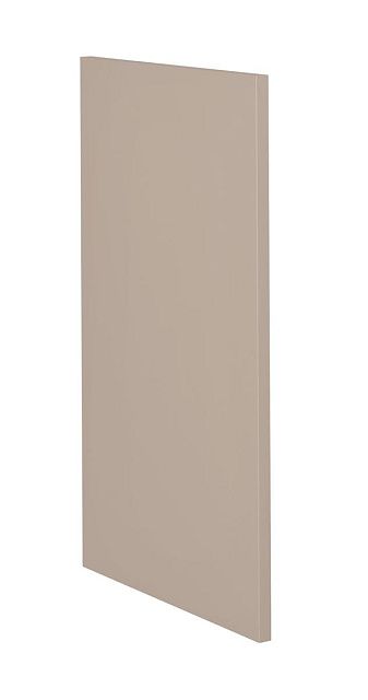 Боковина декоративная низкая 680х420х18