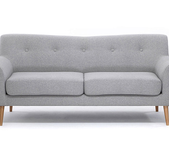 Офисный диван LAMELLA