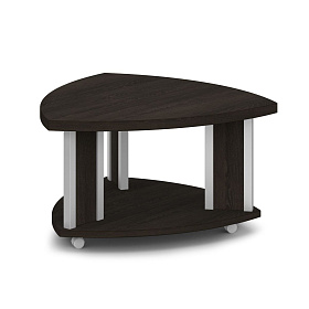 Стол журнальный 900x900x500