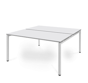 TOUR бенч 2 места 138х139 см