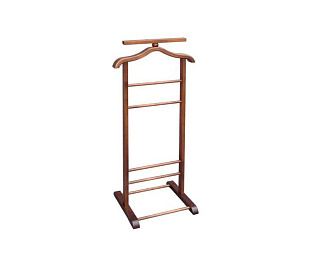 Вешалка костюмная В-6 Н