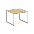 Стол журнальный ASTI (квадратный) 600*600*430