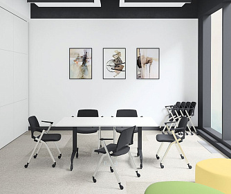 Складные столы Setup