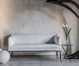 Офисный диван Liro