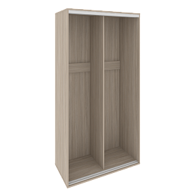 Корпус высокий + трек 1200*600*2388/2394