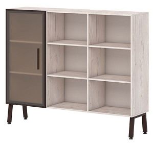 Стеллаж 1790x470x1466 T-613