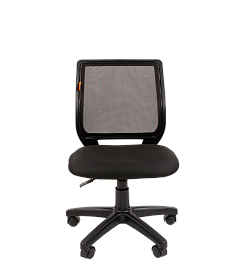 Кресло для сотрудников Chairman 699 (без подлокотников) - ЭйБиСи-проджект Кресло для сотрудников Chairman 699 (без подлокотников)