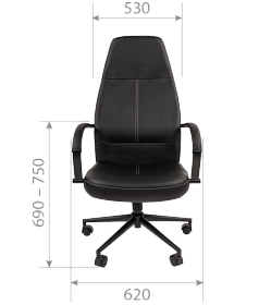 Офисное кресло Chairman 940
