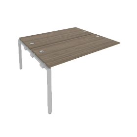 Проходной наборный элемент рабочей станции 1600х1475х750