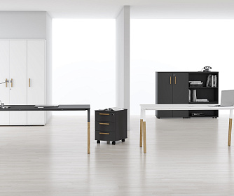 Мебель для сотрудников  FORTA