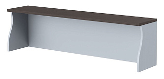 Надставка 1400x300x400