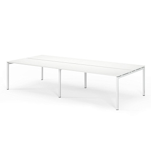 TOUR бенч 4 р.места 158х68 см