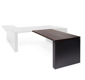 Брифинг-приставка RENZ 1500x800x760