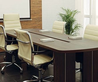 Стол для переговоров VASANTA - ЭйБиСи-проджект Стол для переговоров VASANTA