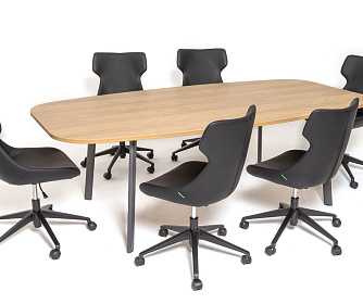 Стол для переговоров FLEX