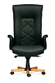Кресло для руководителя МАКС D100Д