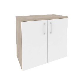 Шкаф приставной / опорный 800x432x750