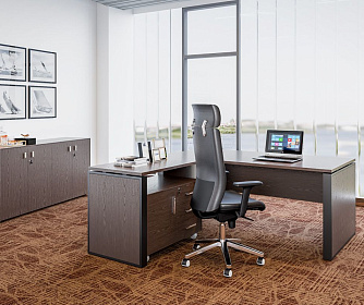 Кабинет руководителя EXE