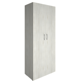 Шкаф высокий закрытый 800х450х1987 - ЭйБиСи-проджект Шкаф высокий закрытый 800х450х1987